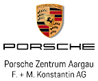 Porsche Zentrum Aargau, F. + M. Konstantin AG